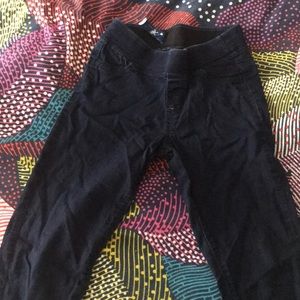 Old navy super skinny legging